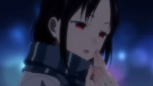 Kaguya-sama: Cuộc Chiến Tỏ Tình – Nụ Hôn Đầu Không Hồi Kết Kaguya-sama: Love Is War -The First Kiss That Never Ends-