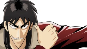 Kaiji: Người Sống Sót Cuối Cùng Kaiji: Ultimate Survivor