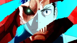 Kaiju No.8: Nhiệm Vụ Trinh Sát Kaiju No. 8: Mission Recon