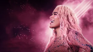 Karol G: Ngày Mai Thật Đẹp Karol G: Tomorrow Was Beautiful