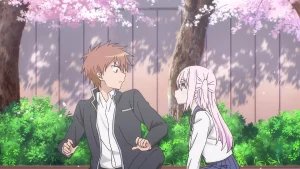 Kashiwada Vô Cảm Và Oota Biểu Cảm Inexpressive Kashiwada And Expressive Oota