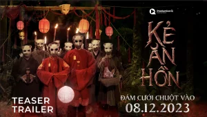 Kẻ Ăn Hồn The Soul Reaper