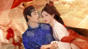 Kẻ Dưới Vượt Quyền The Palace Gambit