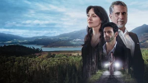 Kế Hoạch Báo Thù Của Analia Ana's Revenge