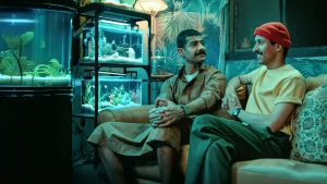 Kế Hoạch Bắt Cóc Vờ The Fakenapping