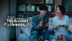 Kế Hoạch Hồi Sinh Tiểu Thư Tài Phiệt (Phim Ngắn) Raising A Hikikomori Heiress