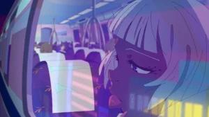 Kẻ Lừa Đảo Vĩ Đại: Razbliuto Great Pretender: Razbliuto