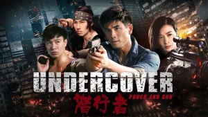 Kẻ Nằm Vùng Undercover Punch And Gun