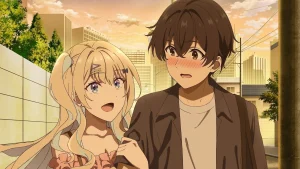 Kẻ Ngây Thơ Người Từng Trải Và Câu Chuyện Tình Của Chúng Tôi Our Dating Story: The Experienced You and the Inexperienced Me