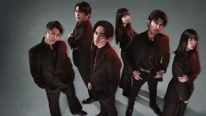 Kẻ Ngoài Vòng Pháp Luật Ignite