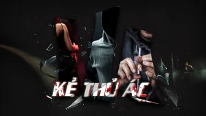 Kẻ Thủ Ác Criminal