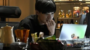 Kẻ Trộm Danh Tính 3: Tin Tặc Cuối Cùng Stolen Identity: The Last Hacker