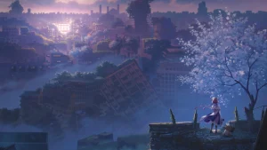 Khách Sạn Apocalypse Apocalypse Hotel