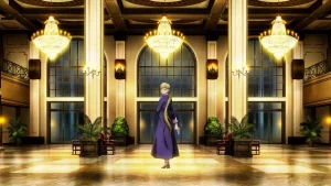 Khách Sạn Inhumans Hotel Inhumans