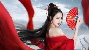 Khách Sạn Tân Long Môn: Anh Hùng Thức Tỉnh The New Dragon Inn: Heroes Awakening