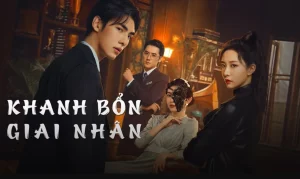 Khanh Bổn Giai Nhân Found & Lost