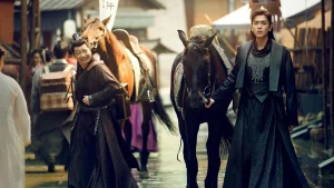 Khánh Dư Niên (Phần 1) Joy Of Life (Season 1)