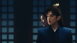 Khánh Dư Niên (Phần 2) Joy Of Life (Season 2)