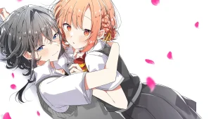 Khẽ Hát Lời Yêu (Sasayaku You ni Koi wo Utau) Whisper Me A Love Song