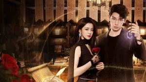 Khế Ước Bí Mật Của Phù Thủy The Secret Contract Of The Witch