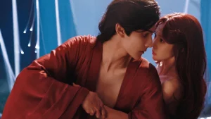 Khế Ước Song Sinh Twin Fates