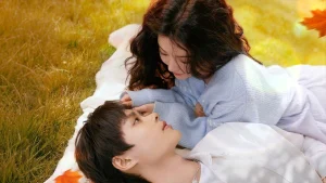 Khi Ánh Sao Rơi Xuống Biển Hoa When the Stars Fall into the Sea of Flowers (Starlit Bloom)