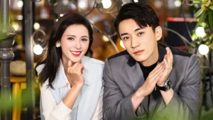 Khi Bóng Đêm Gợn Sóng Love At Night