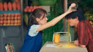 Khi Đàn Ông Yêu Man in Love