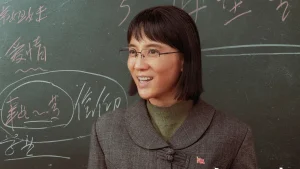 Khi Hoa Rừng Nở Rộ She and Her Girls