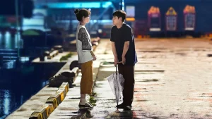 Khi Hoa Trà Nở When the Camellia Blooms