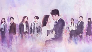 Khi Màn Đêm Gợn Sóng Love At Night