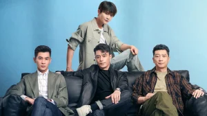 Khinh Niên Forever Young