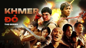 Khmer Đỏ Red Khmer