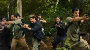 Kho Báu Escobar Escobank