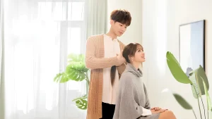 Khoa Học Tình Yêu Love Is Science?