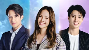 Khoảng Trời Của Riêng Em My Secret Zone