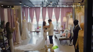 Khoảnh Khắc Bền Lâu Lasting Moments