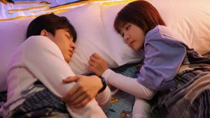 Khoảnh Khắc Rung Động Sparkle Love