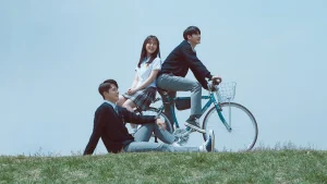 Khoảnh Khắc Tuổi 18 At Eighteen