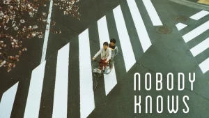 Không Ai Biết Nobody Knows