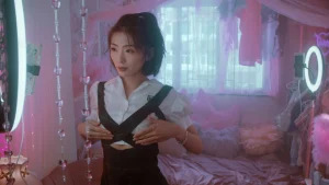 Không Ai Như Vậy No Such Person