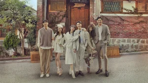 Không Có Lần Hai Never Twice