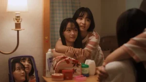 Không Có Thiên Đường Chỉ Có Tình Yêu No Heaven But Love