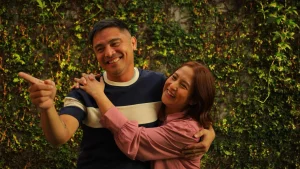 Không còn là người cũ Ex Ex Lovers