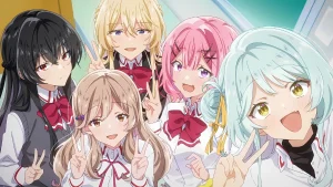 Không Đời Nào Tôi Có Thể Có Người Yêu! Hoặc Có Thể Là Có… (Watashi ga Koibito ni Nareru Wake Nai jan, Muri Muri!) There's No Freaking Way I'll Be Your Lover! Unless...