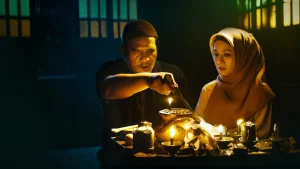 Khong-Khaek: Lời Nguyền The Djinn's Curse