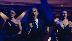 Không Mời Uninvited