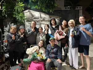 Không Ngại Cưới Chỉ Cần Một Lý Do Just A Reason To Get Married