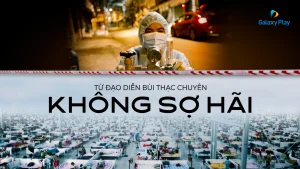 Không Sợ Hãi No Fear