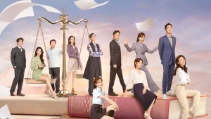 Không Sợ Hãi (Phần 1) The Fearless (Season 1)